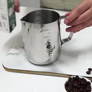 3-Speeds Coffee Milk Drink Frother Electric Foamer Mixer Whisk Beater Stirrer USB Rechargeable Handheld Food Blender Whisk