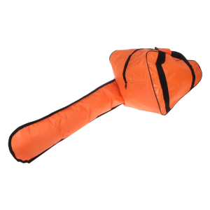 12"/14"/16" Chainsaw Carrying Bag for Case Oxford Fabric Protective Holdall Stor