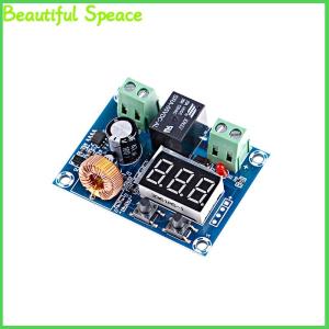 Beautiful XH-M609 12-36V DC Battery Low Voltage Disconnect Protection Module