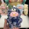 Teddy lulu Piggy keychain🎉พร้อมส่ง🎉 ลูลู กล่องจุ่ม เท็ดดี้ลูลู หมูเท็ด กล่องจุ่มพวงกุญแจ สุดน่ารัก🇹🇭พร้อมจัดส่ง🇹🇭. 