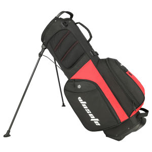 Golf Stand Holder Men and Women Stand Holder Bag Golf Club Bag Club Bag Portable Ball Bag