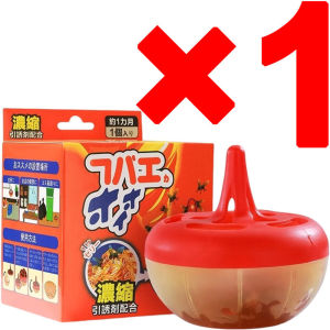 Kitchen Small Fly Insect Catchers Bait Insecticide Japan Fruit Fly Bait Sticks and Fly Pests Killers
