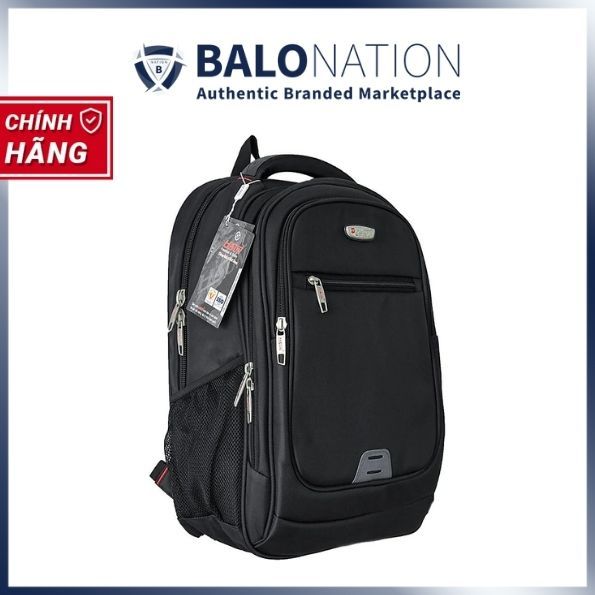 [CHÍNH HÃNG] Balo Laptop 15.6 inch HASUN HS 654 (48x33 cm) - tại ...