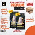 Biovet Royal Pet Cat Food Makanan Kucing Premium Superfood Kibble Untuk Bulu Gugur Gebu Gemuk 2.5kg 5.0kg 7.5kg Original. 