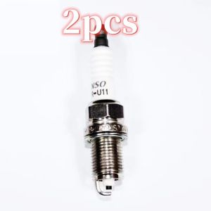 ทนความร้อน รองรับแรงดันสูง เหมาะกับเครื่องยนต์เบนซินและระบบอัตโนมัติ หัวเทียนมาตรฐานคุณภาพสูง ติดตั้งง่าย ใช้งานสะดวก เหมาะสำหรับอะไหล่รถยนต์ทุกประเภท