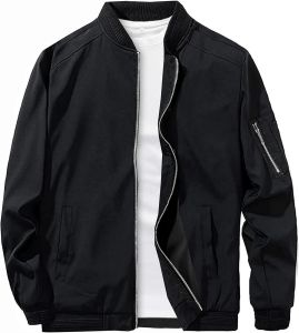 LABBANG Bomber Water Proof bolak balik