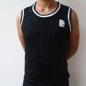 Jersey Basket BALLERBRO Stripe