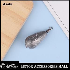 💖💓【Special price】💖💓Asahi Motor 10ชิ้นตะกั่วตะกั่วตะกั่วตะกั่วตะกั่วตะกั่วตะกั่วตะกั่วตะกั่วแบบหมุนได้แปดวง
