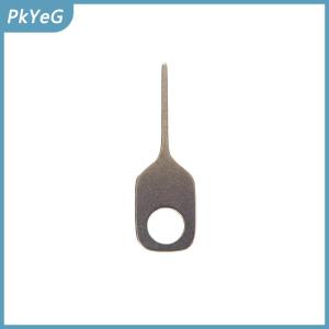 PkYeG 5 cái bộ Sim Thẻ Eject pin công cụ quan trọng kim Sim Thẻ khay chủ Eject Pin cho điện thoại di động chìa Khóa Công Cụ thẻ pin kim
