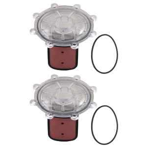 Swimming Pool Check Valves Repair Set Accessory with Pump Valves Includes Flapper Assembly and Hardware Daily Use