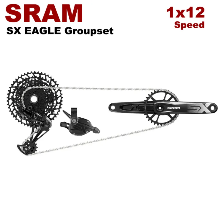 Bottom Bracket Sram Sx Eagle 12 Speed Groupset SRAM SX EAGLE