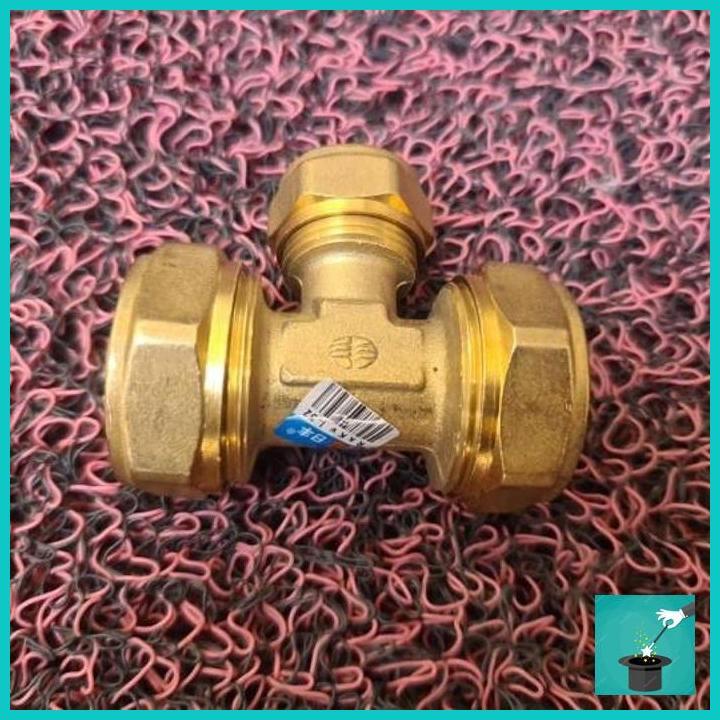 Tee Rifeng T RIFENG UNEQUAL 2025 X 1620 X 2025 FLOK TE TEE REDUCER - MAGICSTORE9 ...
