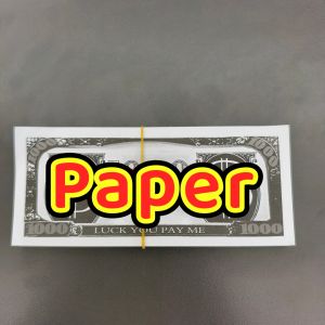 Cash Gun Toy Super Money Cash Guns Paper Playing Spary Money Gun Make it Rain Toy Gun