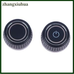 zhangxiuhua Navigation CD Player Knob Radio Button Switch Volume Switch Konb for Volkswagen VW New Jetta