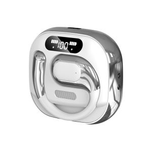 TACAO COD K02 Headset Bluetooth OWS Open Ear True Wireless Earbuds IPX4 Dual ENC Low Latency