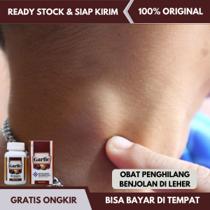 Obat Benjolan Di Leher Obat Tiroid Di Leher Obat Kelenjar Tiroid Membesar dan Bengkak Hipertiroid Penyakit Gondok Gondokan Obat Kelenjar Getah Bening Lipoma Ucici Untuk Anak Dan Dewasa Dengan Walatra Black Garlic Kapsul