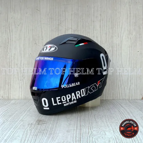 Kyt r10 hot sale helmet