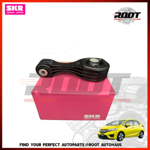 SKR ยางแท่นเครื่อง หลัง AT HONDA JAZZ GK ปี 14 ขึ้นไป เบอร์ SHOENM094