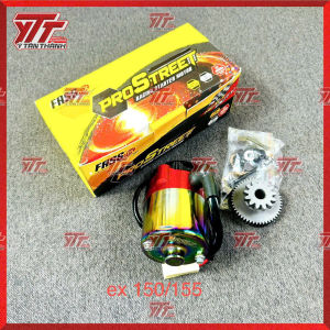 Củ đề fasstek cho exciter 135150 trái lớn MS03