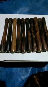 Pipa Once Gaharu: Dekorasi Unik & Eksotis