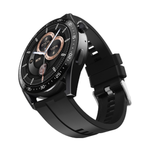HW28 Smart Watch for Mens Watches Waterproof Bluetooth Call NFC Smartwatch Womens Wristwatch Heart Rate Monitor Bracelet