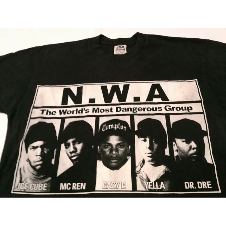 Special‼️ 90s' mc ren n.w.a vintage Special!! 90s MC Ren N.W.A Vintage