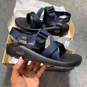 Giày Sandal Nam Chaco Dép Xăng Đan Nam Chaco Dép Chaco Nam Mã D154