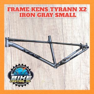 FRAME KENS TYRANN X2 27.5+/29