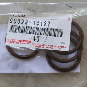 Oring Delco Great Corolla Soluna Starlet Original 90099-14127