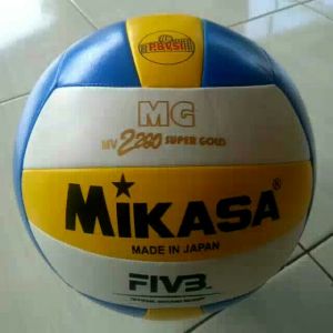 BOLA VOLI MURAH  BAHAN EMPUK KUAT DAN AWET