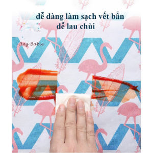 Thảm du lịch gấp gọn Yisidan chống thấm cao cấpTấm trai picnic cắm trại kết hợp tập Yoga