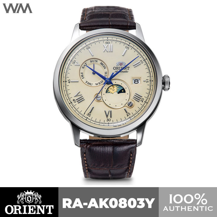 Orient bambino lazada hotsell