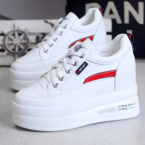 Giày Tăng Chiều Cao Nữ Độn Đế 10CM PS645-1373