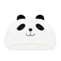 OHSOME alba sol Selimut Berkerudung Selimut Karakter Selimut Tidur Kantor office Air Conditioner Blanket Cloth/bare bear/pink rabbit/panda. 