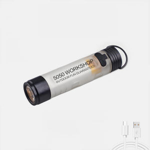 Pocket Mini Flashlight ABS 1pcs Key Clip Cap Ambient Led Long Endurance Disaster Emergency Outdoor Bright for outdoor use