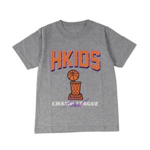 Kaos Ball Sport Anak | Bahan Cotton Combed 30s | Usia 3–10th | Ukuran S–XL | Warna Hijau dan Misty | Kaos Ball Sport Anak Highest Kids HKTS62 HKTS65