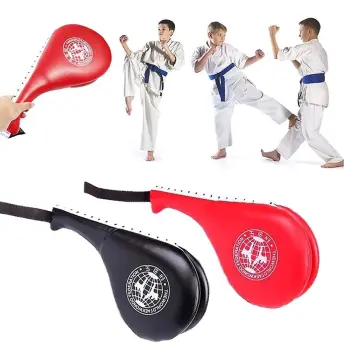TKD Taekwondo Shin Guards Ace Martial Arts Supply Taekwondo