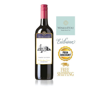 Noblesse Cabernet Sauvignon Chile Red Wine