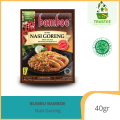 Bamboe Bumbu Masak Racik Instan - Masakan Rasa Indonesia & Asia Bamboe Dapur. 