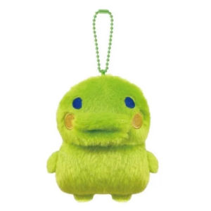 clu Tamagotchi Plush Dolls gifts For Girls Home Decor Stuffed Toys Keychain pendant For Kids Collection ulc