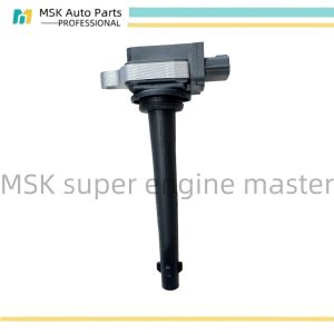 22448-ED800 Ignition Coil for Nissan Latio XTRAIL TIIDA SENTRA 1.6-2.5L 2007-2017 22448-CJ00A