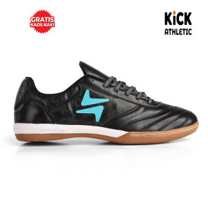 Sepatu Futsal Kick Athletic Badger II IN FS Bnib Olahraga Pria