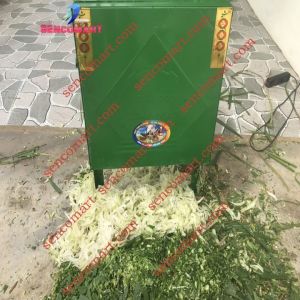 Máy cắt cỏ voirau bèo làm thức ăn chăn nuôi giá rẻ tặng kèm phụ kiện