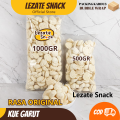 Kue Sagu 1 Kg Kue Semprit Jadul Enak / Kue Garut / Kue Semprit Kiloan Murah / Kue Sagu Keju Kiloan. 