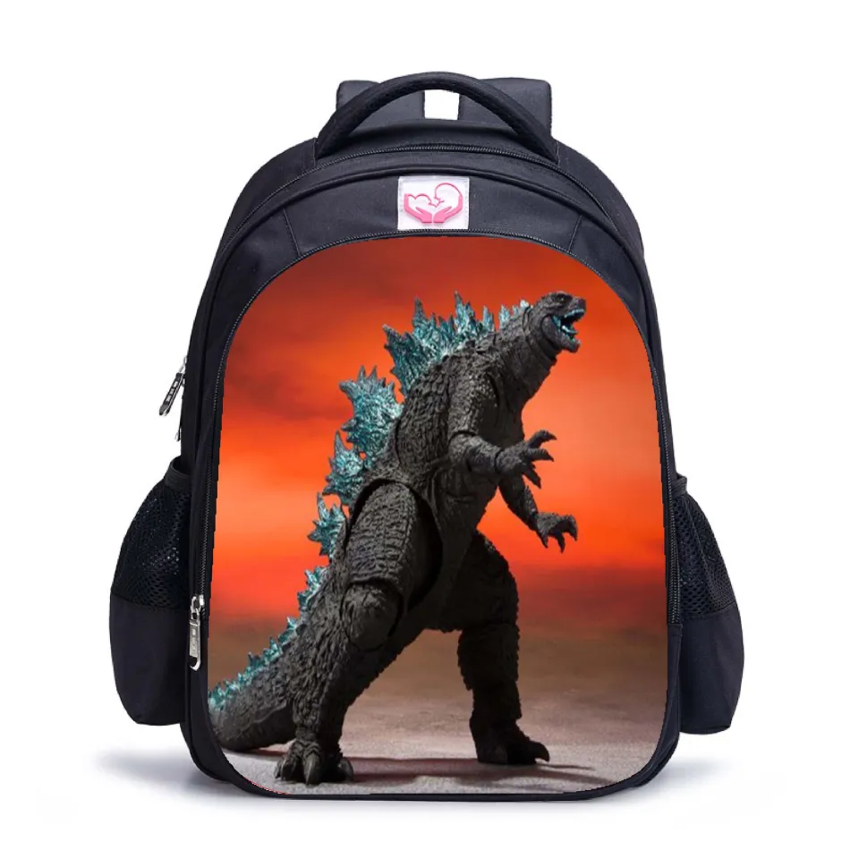 Godzilla backpack walmart best sale