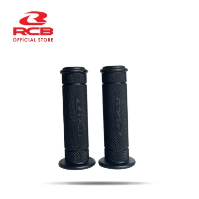 RCB Rubber Handle Grip 55 HG55 Universal