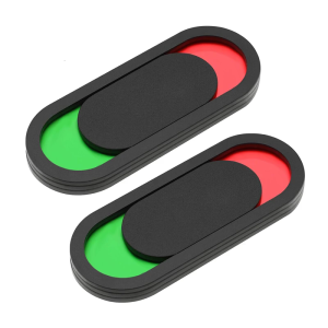 Do Not Disturb Sign 2Pcs Privacy Slide Door Sign Conference Room Door Indicators Vacant Occupied Sign for Home Office