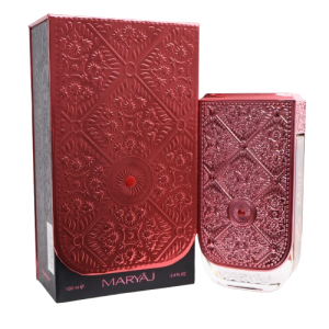 Le Doux Maryaj For Her Minyak Wangi EDP 100ml Long Lasting Perfume For women Best Fragrance