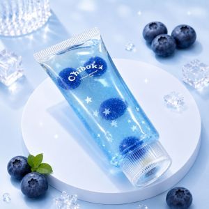 Face Swap Squishy Strawberry Toothpaste Squishy Toy Slow Rebound Decompression Toy Simulation Toothpaste Toy