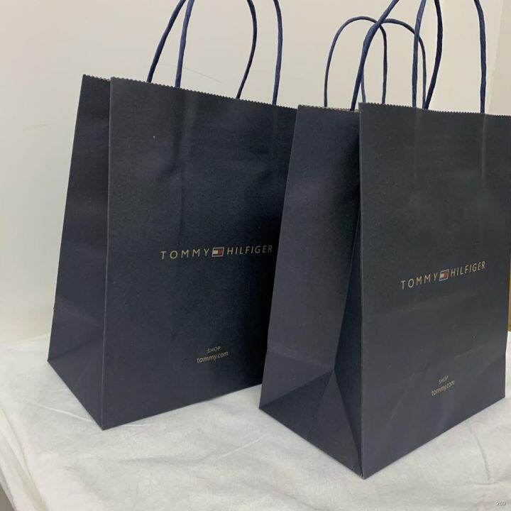 Tommy hilfiger hot sale gift bag